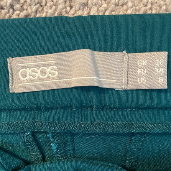 ASOS maternity pants - Picture 5 of 5